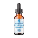 Cedar Bear - Intestinal Rengøring for børn, flydende urte supplement til Detox og fordøjelsesmæssig Rengøring med naturlige urter, Alkoholfri Gut Rengøring Dryp til børn, 1 fl oz / 30 ml