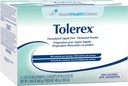 Tolex- Flavor Unflavored Calories 300 / 300 ml Emballage 2.82 oz Pakke - Æske med 6
