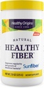 Sund oprindelse Sund fiber (Alle naturlige, ikke-GMO, Gluten fri, fordøjelsesstøtte, Prebiotic), 7.9 Ounce