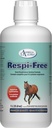 Omega Alpha Equine Respi- Free 32oz.