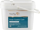 Vita Flex Pro Daily Gastric Care, Vis Safe *, Alfalfa- baserede pellets, 30- Day Supply