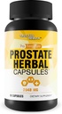 Pro Femipure Prostata plantekapsler - vores bedste prostata support supplement til mænds sundhed - Prostata supplement til prostata sundhed - vores bedste prostata kosttilskud til mænd - Prostata support