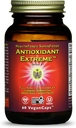 SUNDHEDSSUPERFODER Antioxidant Extreme - 60 Veganske kapsler