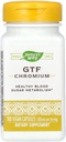 Nature 's Way - Gtf Chrom, 200 mcg, 100 kapsler