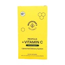 Biavlere Naturals Liposomal Propolis med C-vitamin 12 Tæl, 0.27 Fz