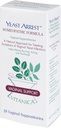 Vitanica Yeast Arrest (Ny Formel) - 28 cnt
