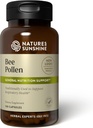 Nature 's Sunshine Bee Pollen, 100 Capsules Measures 124; har en stærk ernæringsprofil, der tilbyder en Natural Energy Boost