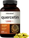 NatureBell Quercetin 1.000mg per servering, 240 kapselkapsler