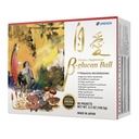 Umeken Beta glucan, immunboost, champignon ekstrakt, Kosttilskud, Blend af 9 Premium Mushroom ekstrakt pakker, Let at tage Beta glucan kosttilskud, 3 måneders levering, 90 Count Box, pakke med 1