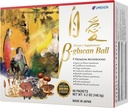 Umeken Beta glucan, immunboost, champignon ekstrakt, Kosttilskud, Blend af 9 Premium Mushroom ekstrakt pakker, Let at tage Beta glucan kosttilskud, 3 måneders levering, 90 Count Box, pakke med 1