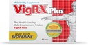 VigRX Plus Mand virilitet Herbal Kosttilskud Pill - 60 tabletter
