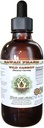 Wild Carrot Alkohol- Free Liquid Extract, Wild Carrot (Daucus Carota) Tørret frø Glycerit Urte Supplement 2oz