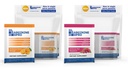 L- ARGININE PRO supplement Pulver • 124; 60 Pakker Single Serve Rejsestørrelse • 124; 5,500 mg L- arginin Plus 1.100mg L- Citrullin, Hindbær & Orange