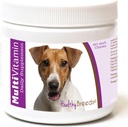 Sunde racer Jack Russell Terrier Multi- Vitamin Soft Chews 60 Greve