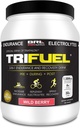 31- Endurance and Recovery, Hydration, BCAA, Electrolyte Enhanced Drink (Wild Berry)...