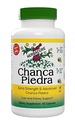 Chanca Piedra 500 mg 60 kapsler (Stonebreaker) - for Nyre, Sten og Urinary Health, Nyre Stone Supplement