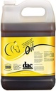 Dac DAC Oil 1 Gallon Flaske 7.5LB