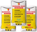 Bananpose Oral opløsning BBOS 45- Pack Bundle