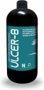 Ulcer- 8 - Ulcer Gastritis & Colic Relief Appetite fordøjelsestillæg for heste ved NXP Kosttilskud - 1 Quart (32 oz)