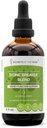 Secrets of the Tribe Stone Breaker Blend Alcohol- Free Extract, Stonebreaker, Burdock, Yucca, Goldenrod, Horsetail, Tribulus. Glycerit tinktur, Nyrefunktion Support (4 fl oz)