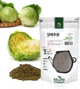 [Medicinsk koreansk urtepiller] 100% Natural Cabbage Pills / Mezzogiorno (4 oz)