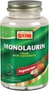 Monolaurin 990 Milligrams 90 Veg Capsules