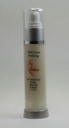 SILVER CREAM Marine Collagen Anti- Aging, Wrinkle Reduktion og super hydrator.DMAE, Alpha liposyre, Ceremid 3, Hyaluronsyre PARABEN GRATIS 1.7 oz / 50ml.