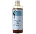 Hurtig let Brød Soy Lecithin Væske (8 oz) • 124; Easy- to- Use • 124; Fås i Mess- Free Squeezable Flaske • 124; Natural Food- Grade Emulgator • 124; Forbedrer Dough Texture og Ingredient Distribution