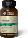 Naturens solskin IF Relief, 90 Kapsler; Kraftig kombination af urter, der kan støtte kroppens naturlige proces for håndtering af muskelsmerter efter øvelse