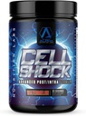 Cell Shock Intra / Post Workout Powder (Watermelon)