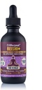 Life Cykel - Reishi Mushroom Extract w / Kakadu Plum- Adaptogen til søvn hjælp, afslapning & Cellular Support - 100% Organic Mushrooms, Antioxidants Vitamin C, 2oz (Packaging May Vary)