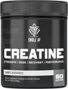 Svejsning af 125; CREATINE Mono