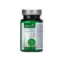 Probiotisk Lactobacillus Supplement 30 Kapsler med Lactobacillus Bulgaricus 250 mg Probiotisk fordøjelseshæmmende immunsupport Gut Health Probiotika til fordøjelsesmæssig sundhed Anti Bloating