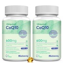 CoQ10 600 mg Softgels
