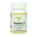98% Astragalosid IV- tredoblet absorption, US Made (GMP) Anti- Aging + immunforsvar, Tablet