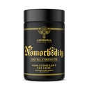 Ambrosia Nomorbidity Advanced Appetite Control & Hunger Management Formel 124; Appetite Suppressant & Mood Support med KSM- 66 Ashwagandha, Garcitrin, og Thinogen
