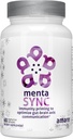 Amare Global MentaSync ® Optimeret Gut Brain Axis Communication Supplement for immunsystem, 60 kapsler