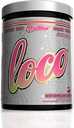 MyoBlox LOCO ® Pre- workout Nitric Oxide Booster Note 124; Understøtter Muskelpumper & Forbedret vaskularitet