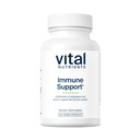 Vital Nutrients Immune Support - Herbal Immune System Support Supplement - Vegan Antioxidant and Immunity Supplement - Gluten, Dairy, Soy Free - Non-GMO - 60 Capsules