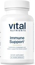 Vital Nutrients immunosupport.124; Urteimmunsystemet Support Name