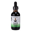 Dr. Christopher 's Formel Øre og Nerve, 2 Fluid Ounce