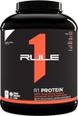 R1 Protein, 76 Servering, Vanilla Créme