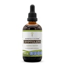 Hemmeligheder af Tribe Cryptolepis Tincture Alkohol Extract, High- Potency Herbal Drops, Tincture Lavet af Wildcrafted Cryptolepis Sanguinolenta 4 oz