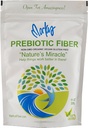 Prebiotic Formel 11oz Bag - En kraftfuld kostfibre til at styrke Gut sundhed og immunitet - 53 Tjenester