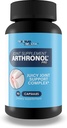 Arthronol Pro - vores bedste ben support supplement - Natural ben support complex - Pro Arthronol ben support Formel Bone Relief Pills - ben sundhed støtte til mænd og kvinder