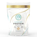 Faster Way - Protein Powder - Hydrolyzed Grass Fed Beef - 20g of Protein Per Serving - Muscle Growth & Recovery - 9 Essential Amino Acids - Sugar, Gluten & Dairy Free - Non-GMO - Vanilla - 30 Servings