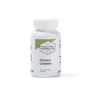 Professionel formulas Hemato Complex - Omfattende blodstøtte med lever & milt Glandulars, Jern, B Vitamin, Folate & Astragalus - fremmer røde blodceller dannelse & energi - 60 kapsler