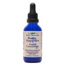 Eidon Mineral Wellness Support Liquid Supplement - Ionic Trace Mineral Drops at tilføje til vand, Calcium, Magnesium, Zink, Mangan, Silica, Svovl, Bor, Bioavailable - 2 oz
