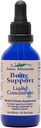 Eidon Mineral Wellness Support Liquid Supplement - Ionic Trace Mineral Drops at tilføje til vand, Calcium, Magnesium, Zink, Mangan, Silica, Svovl, Bor, Bioavailable - 2 oz