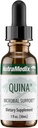NutraMedic Quina Herbal Extract - Daglig immunforsvar supplement - Flydende urtetilskud til sundhed & immunitet - Calisaya Tree Bark Sourced i Peru (1oz / 30ml)